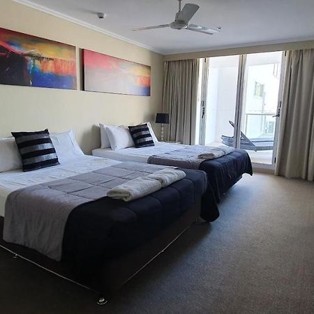 Pier Resort Urangan Luaran gambar