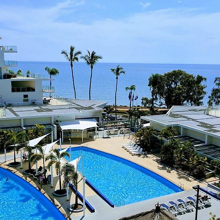 Pier Resort Urangan Luaran gambar