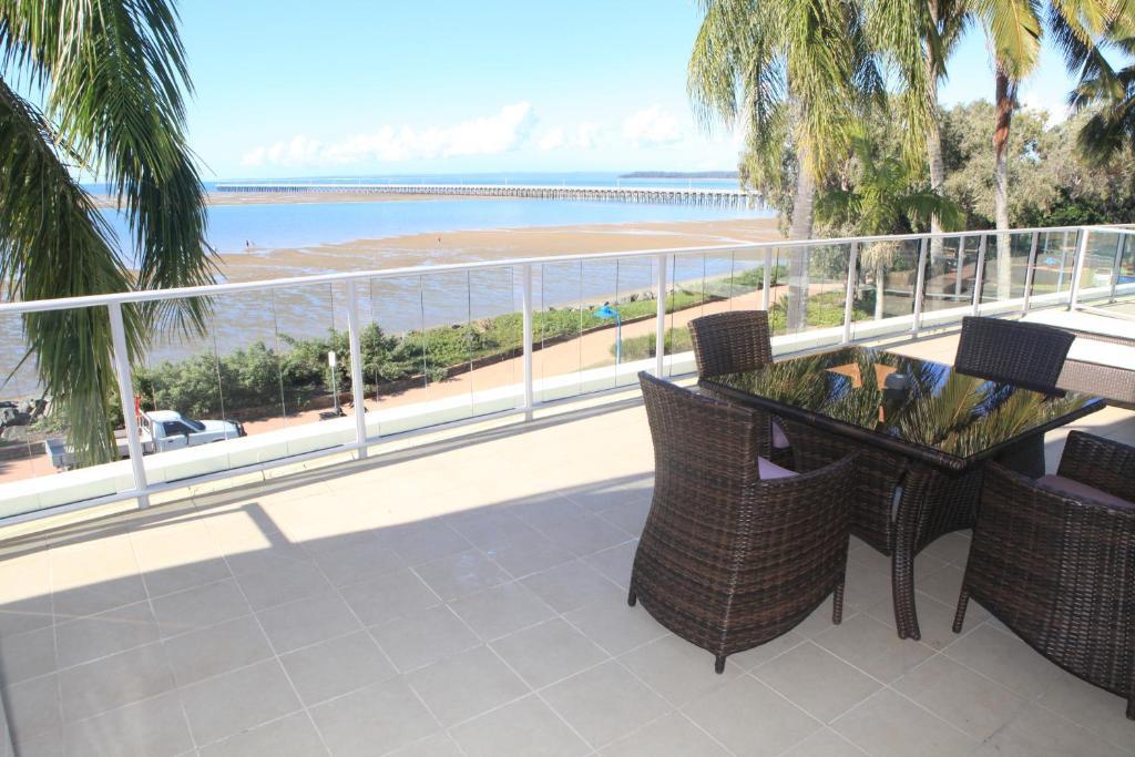 Pier Resort Urangan Luaran gambar