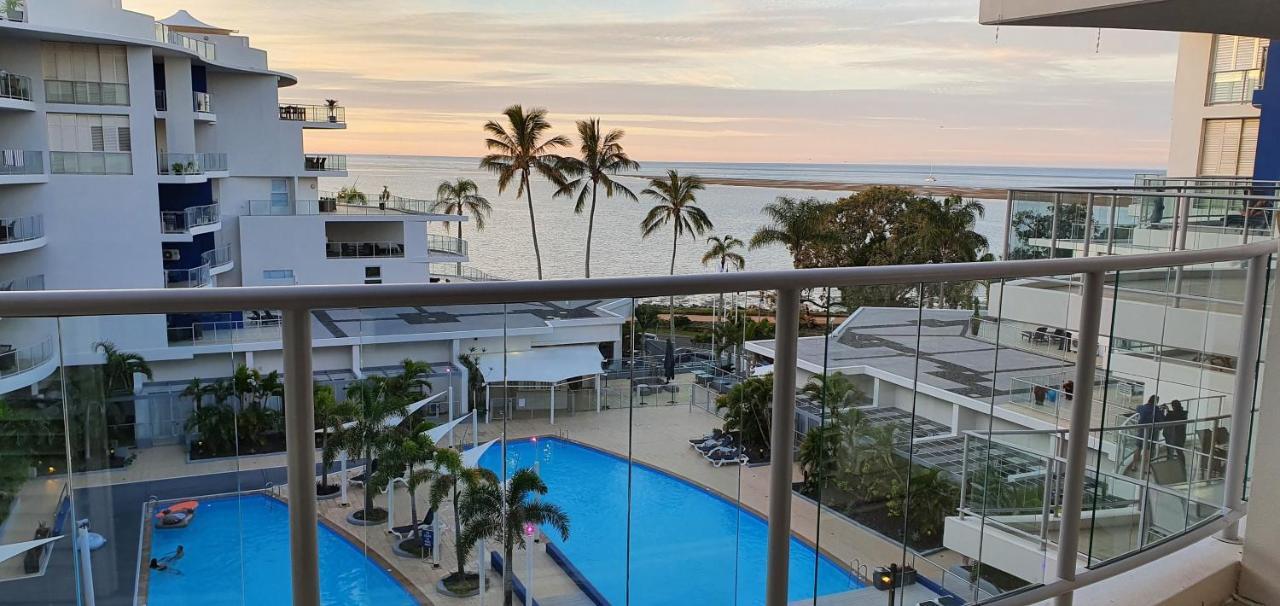 Pier Resort Urangan Luaran gambar