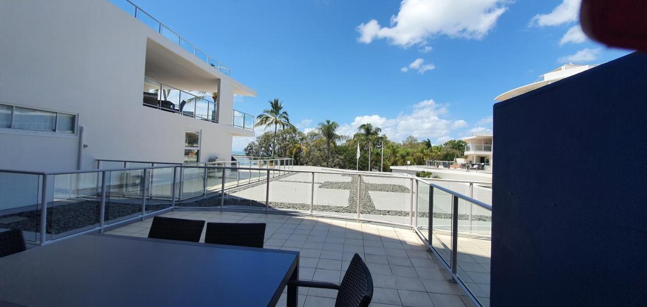 Pier Resort Urangan Luaran gambar