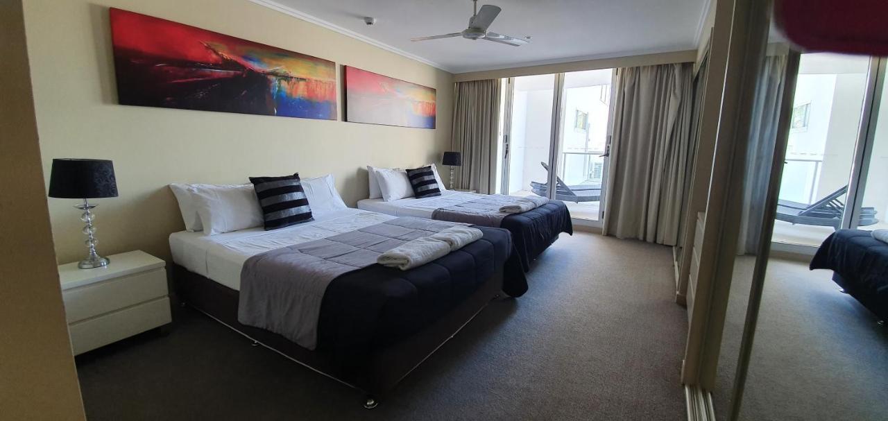 Pier Resort Urangan Luaran gambar