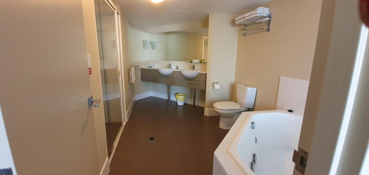 Pier Resort Urangan Luaran gambar