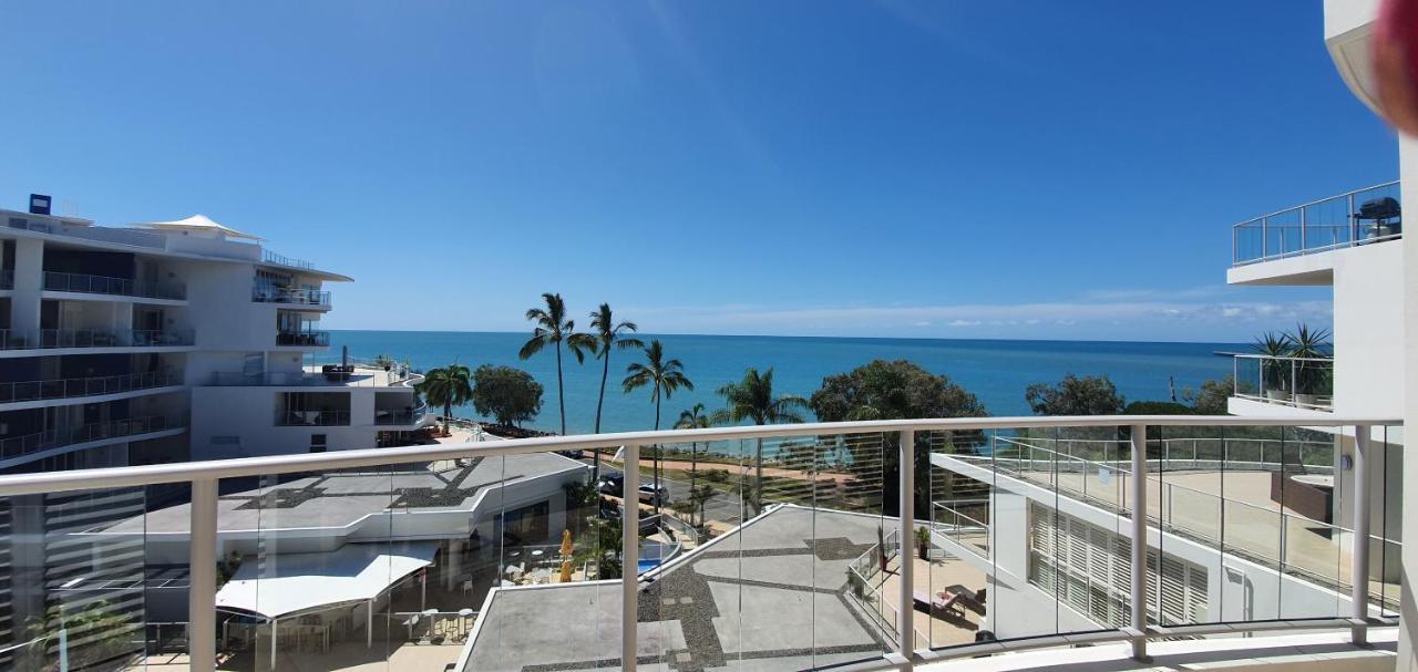 Pier Resort Urangan Luaran gambar