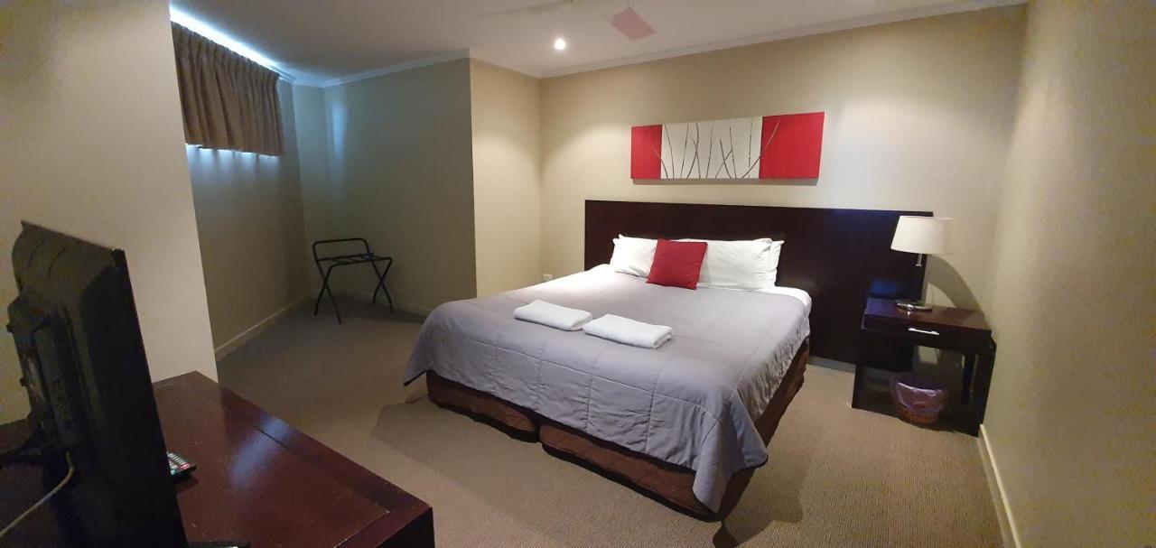 Pier Resort Urangan Luaran gambar