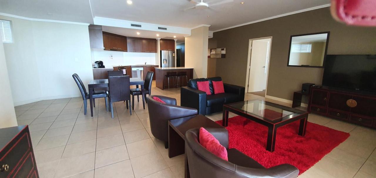 Pier Resort Urangan Luaran gambar