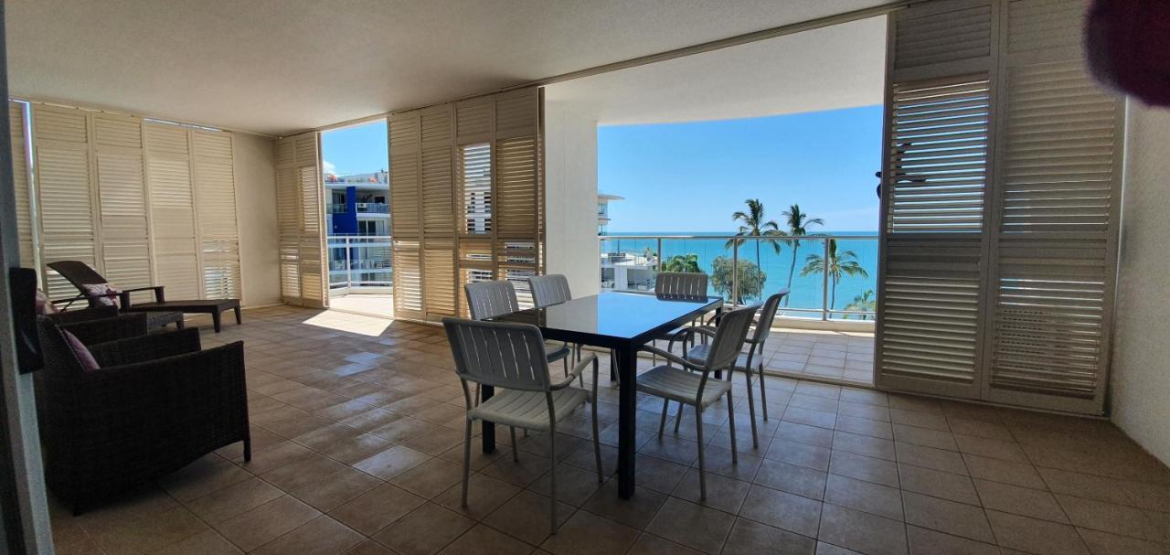 Pier Resort Urangan Luaran gambar