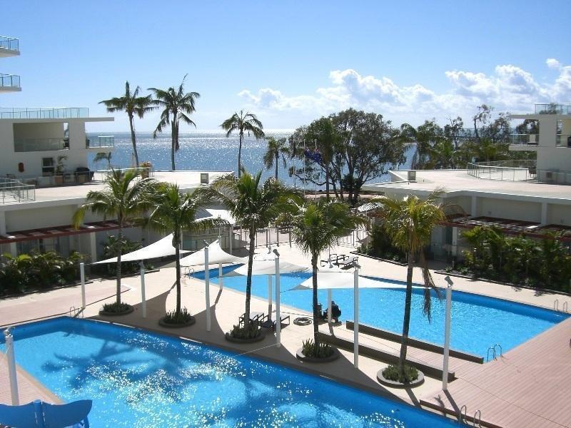 Pier Resort Urangan Luaran gambar