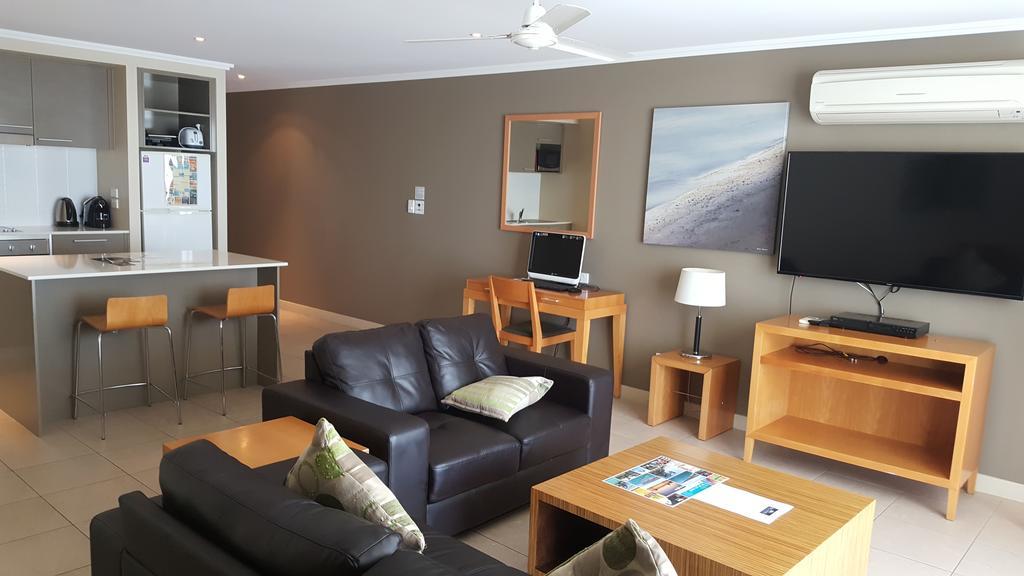 Pier Resort Urangan Luaran gambar