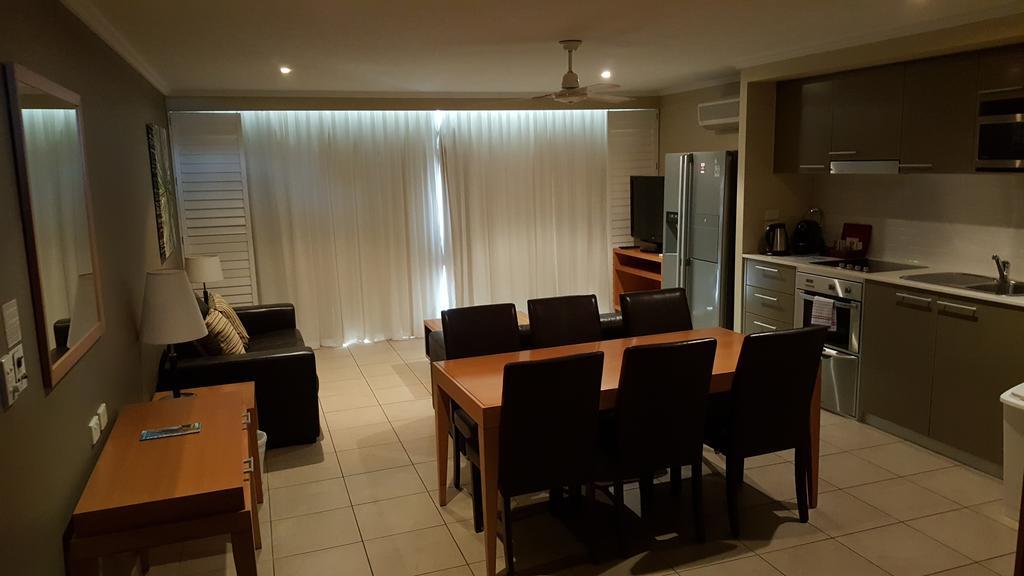 Pier Resort Urangan Luaran gambar