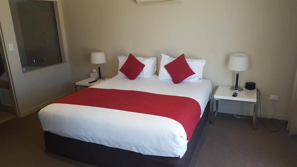 Pier Resort Urangan Luaran gambar