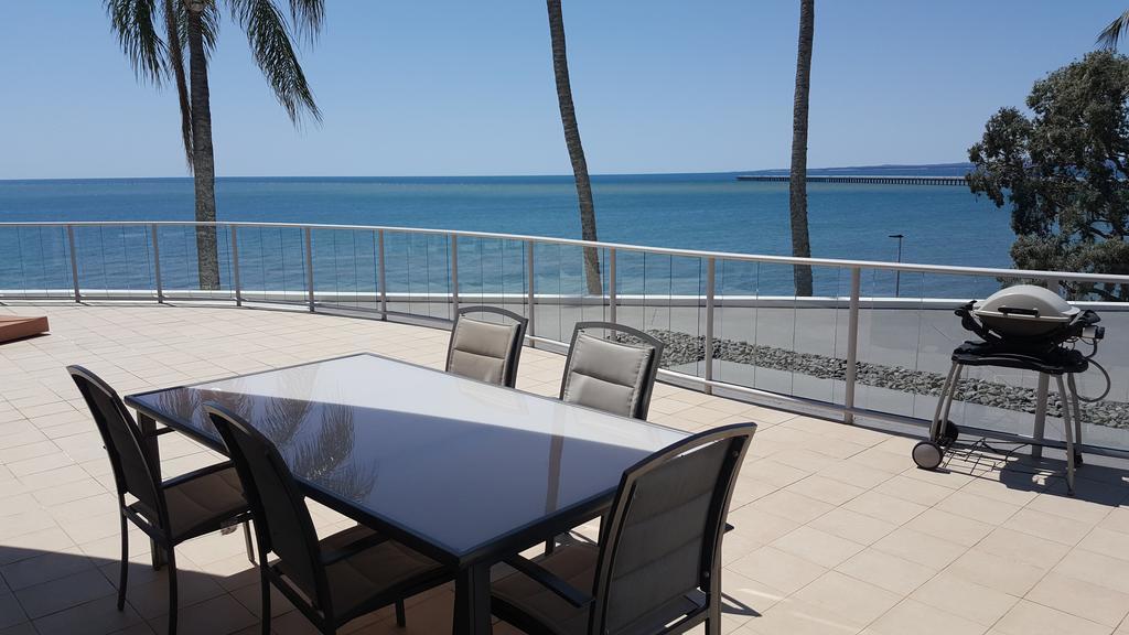 Pier Resort Urangan Luaran gambar