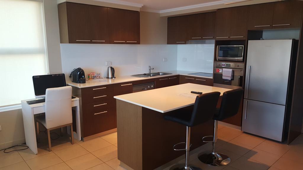 Pier Resort Urangan Luaran gambar
