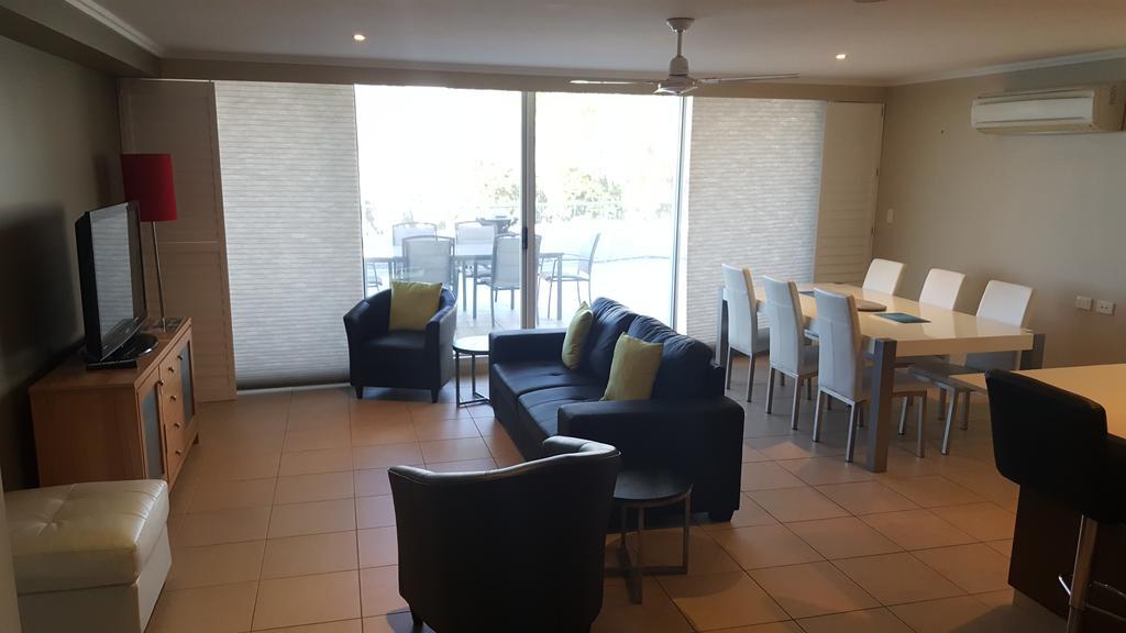 Pier Resort Urangan Luaran gambar
