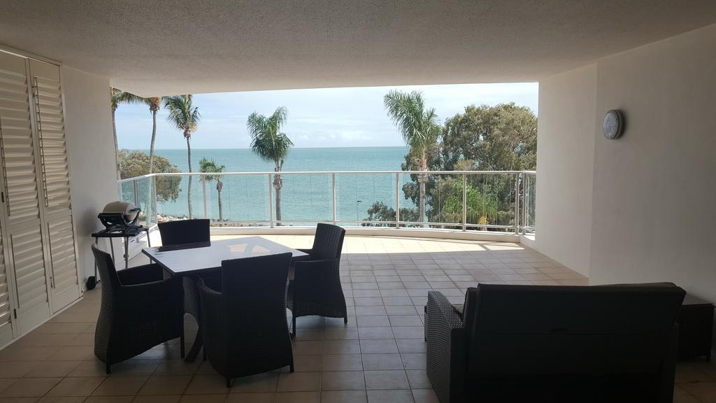 Pier Resort Urangan Luaran gambar