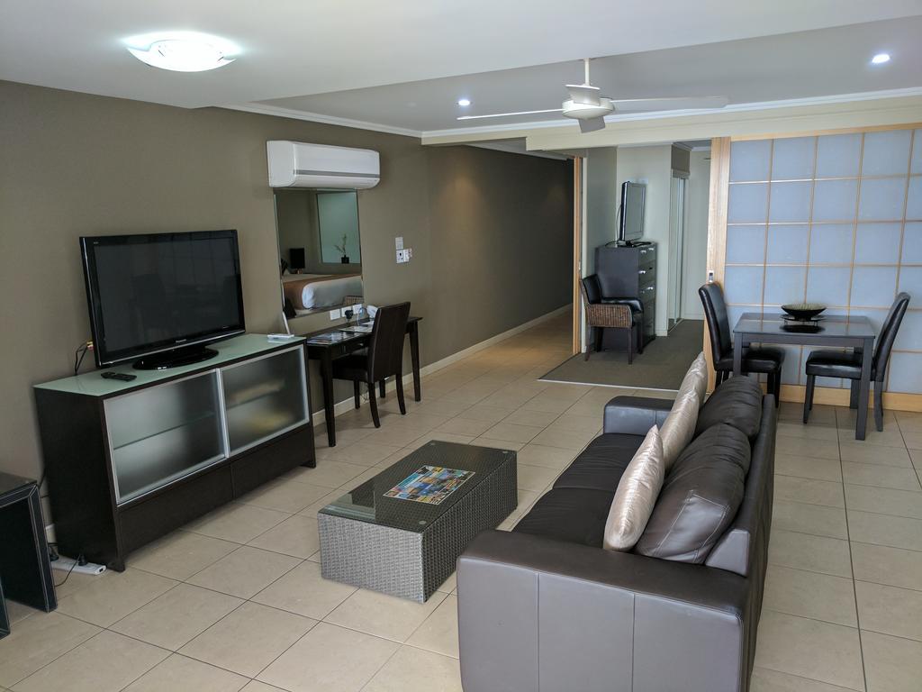 Pier Resort Urangan Luaran gambar