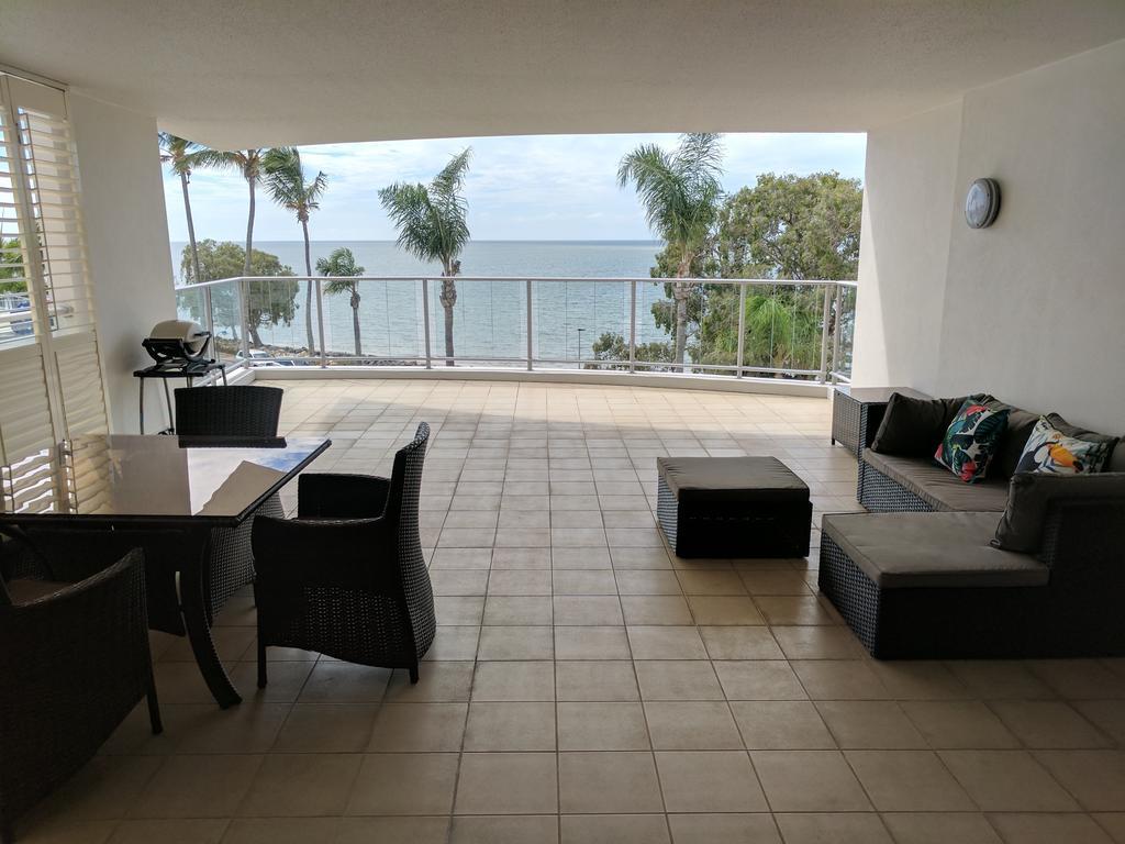 Pier Resort Urangan Luaran gambar