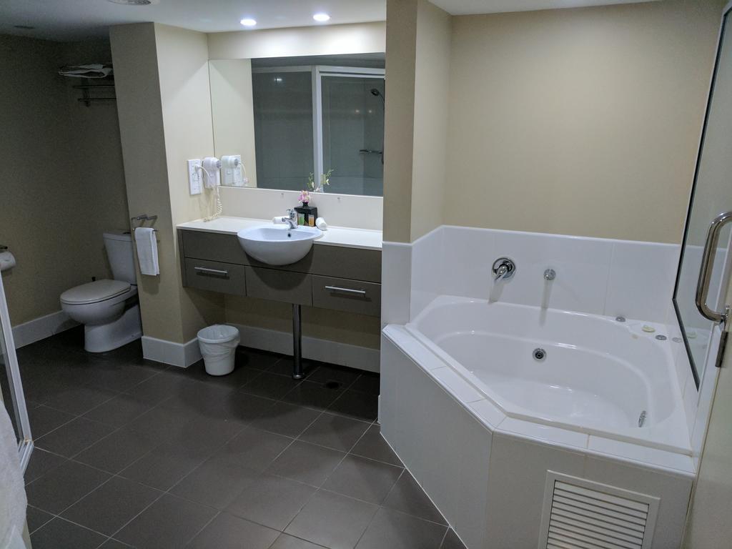 Pier Resort Urangan Luaran gambar