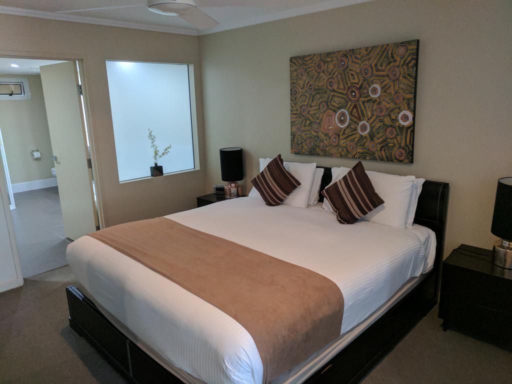 Pier Resort Urangan Luaran gambar