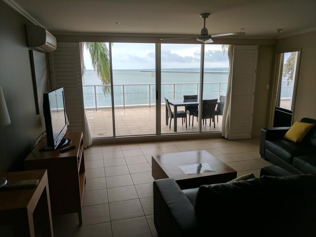 Pier Resort Urangan Luaran gambar