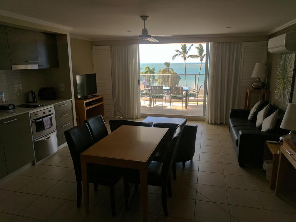 Pier Resort Urangan Luaran gambar