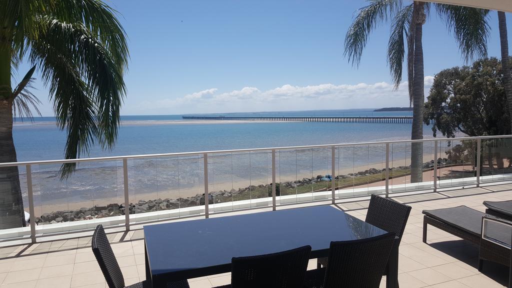 Pier Resort Urangan Luaran gambar