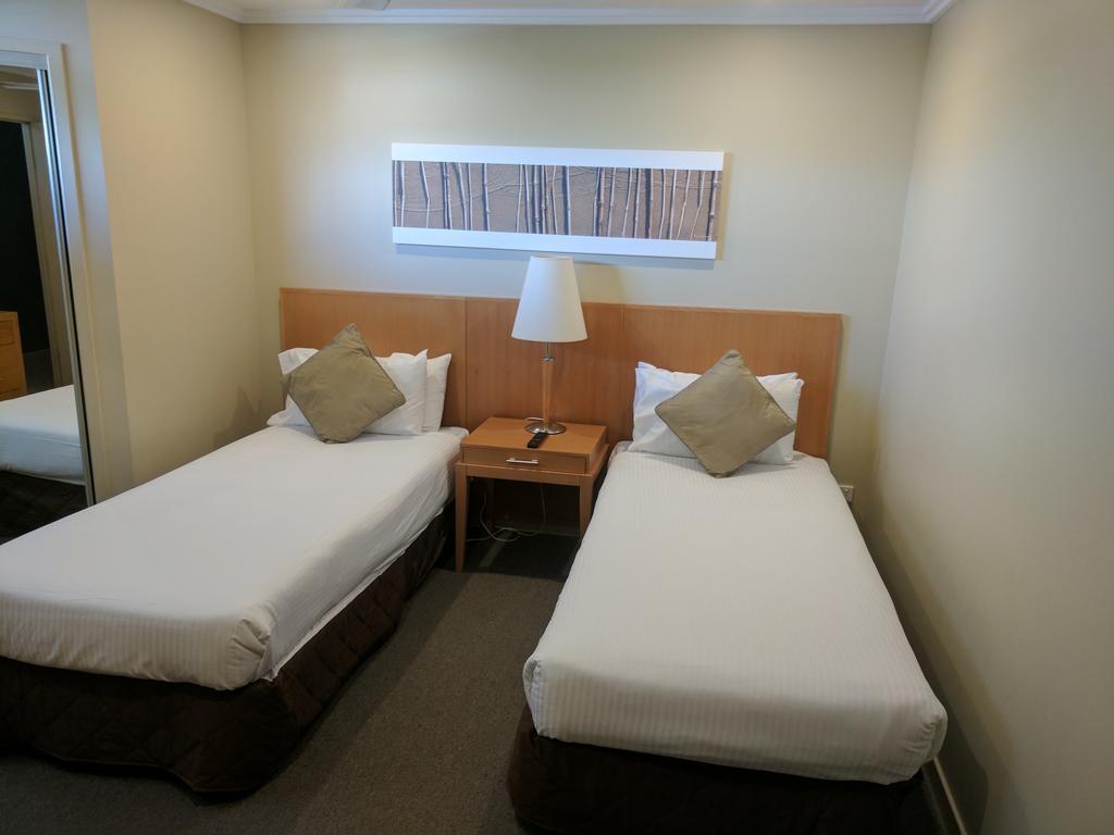 Pier Resort Urangan Luaran gambar
