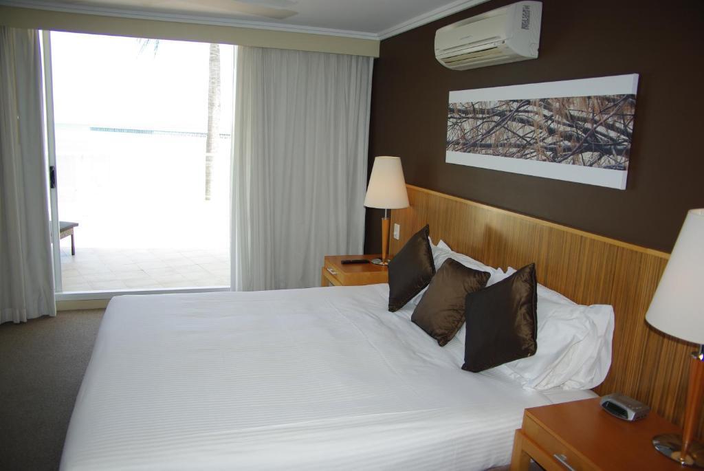 Pier Resort Urangan Luaran gambar