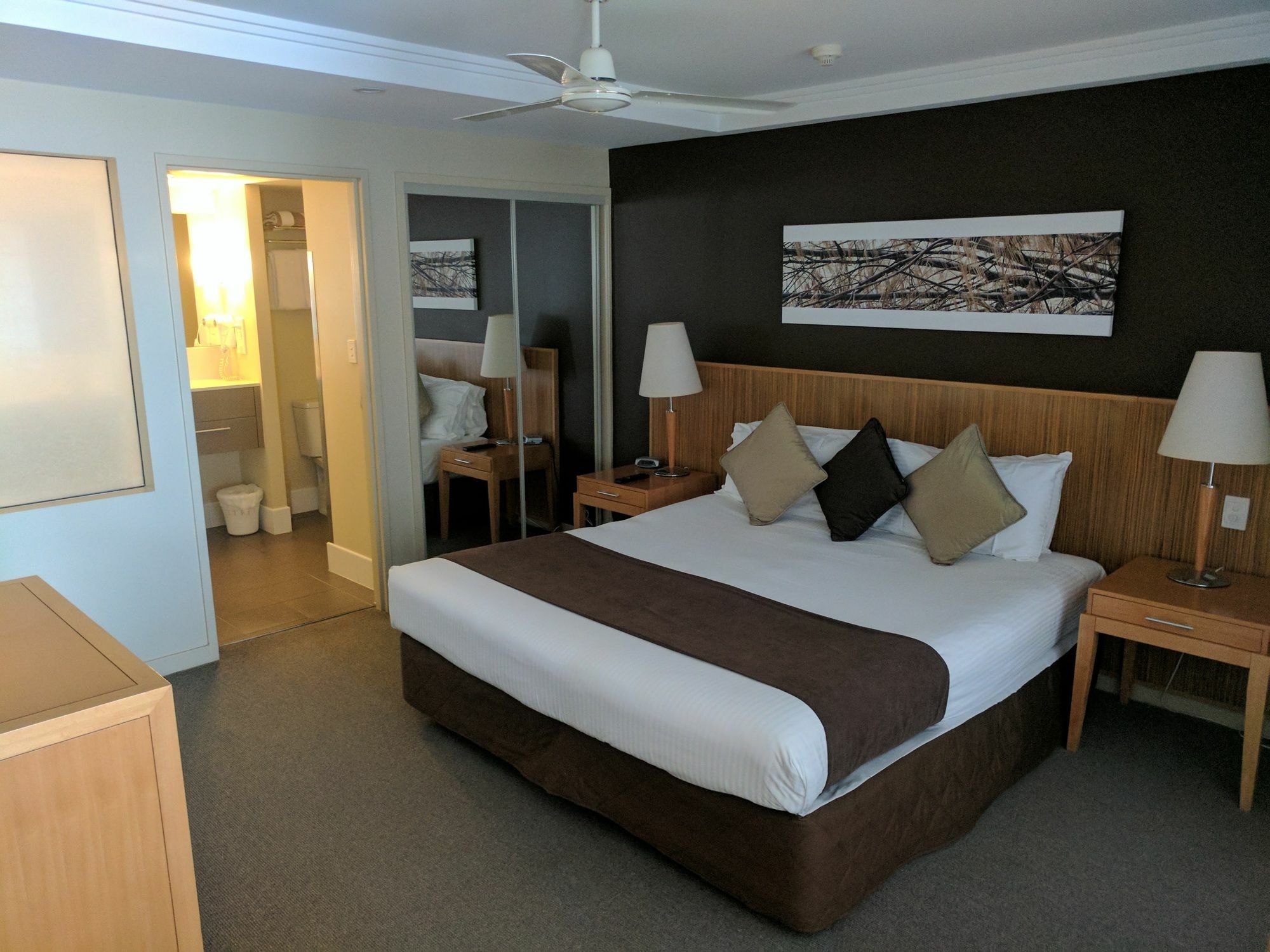Pier Resort Urangan Luaran gambar