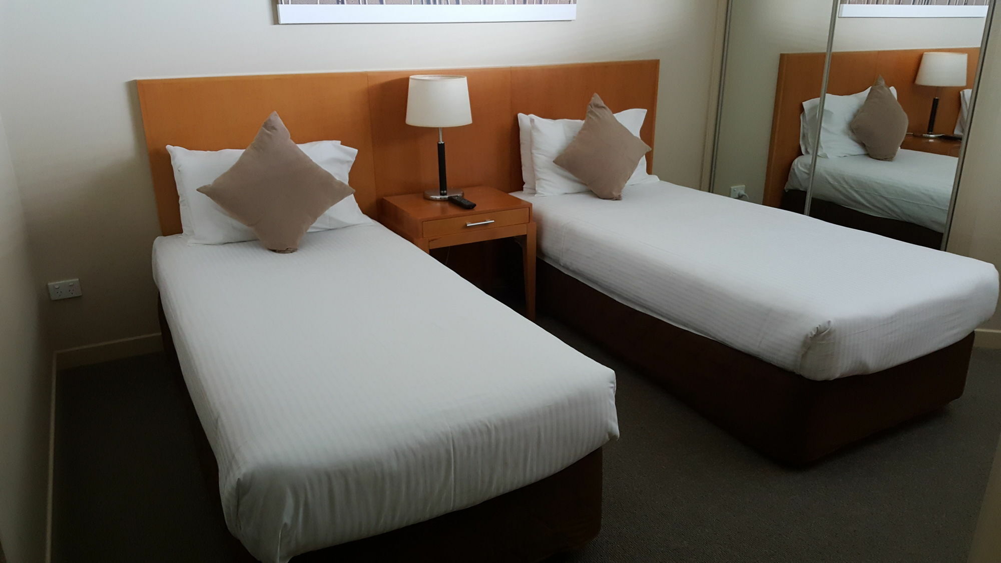 Pier Resort Urangan Luaran gambar