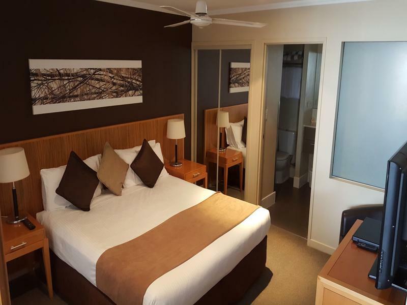 Pier Resort Urangan Luaran gambar