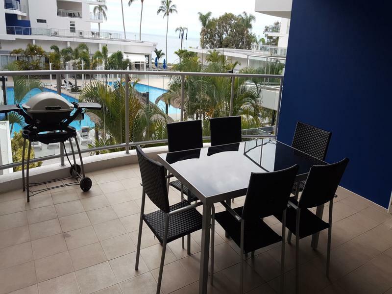 Pier Resort Urangan Luaran gambar