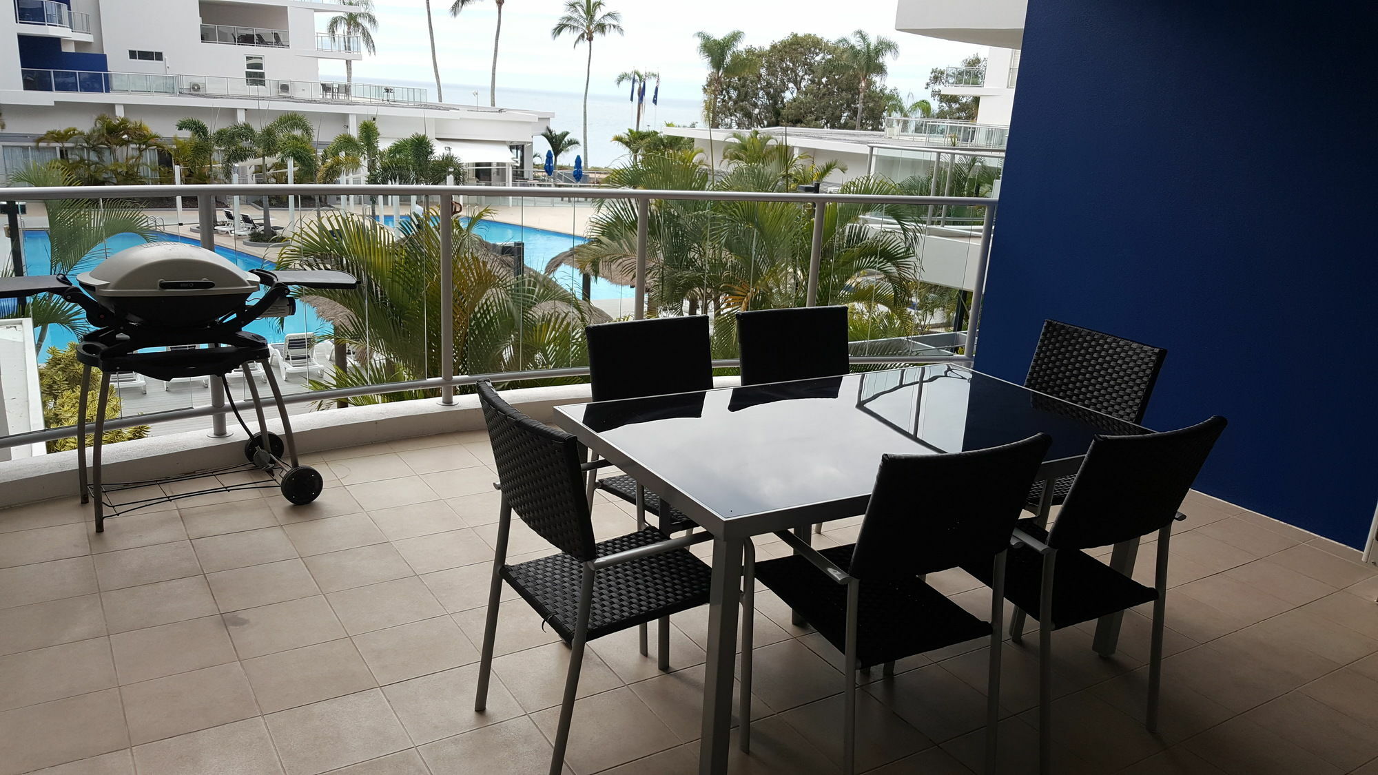 Pier Resort Urangan Luaran gambar