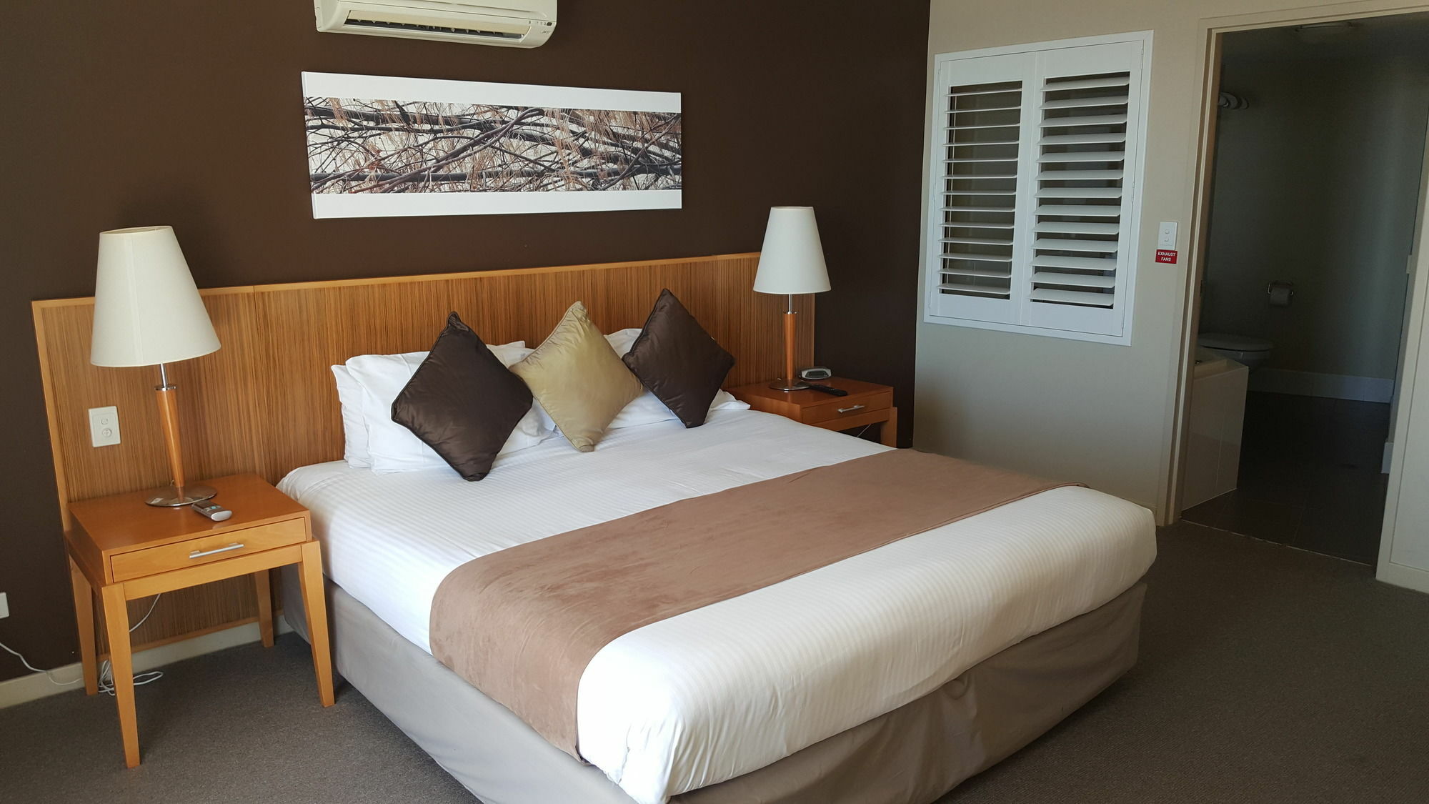 Pier Resort Urangan Luaran gambar