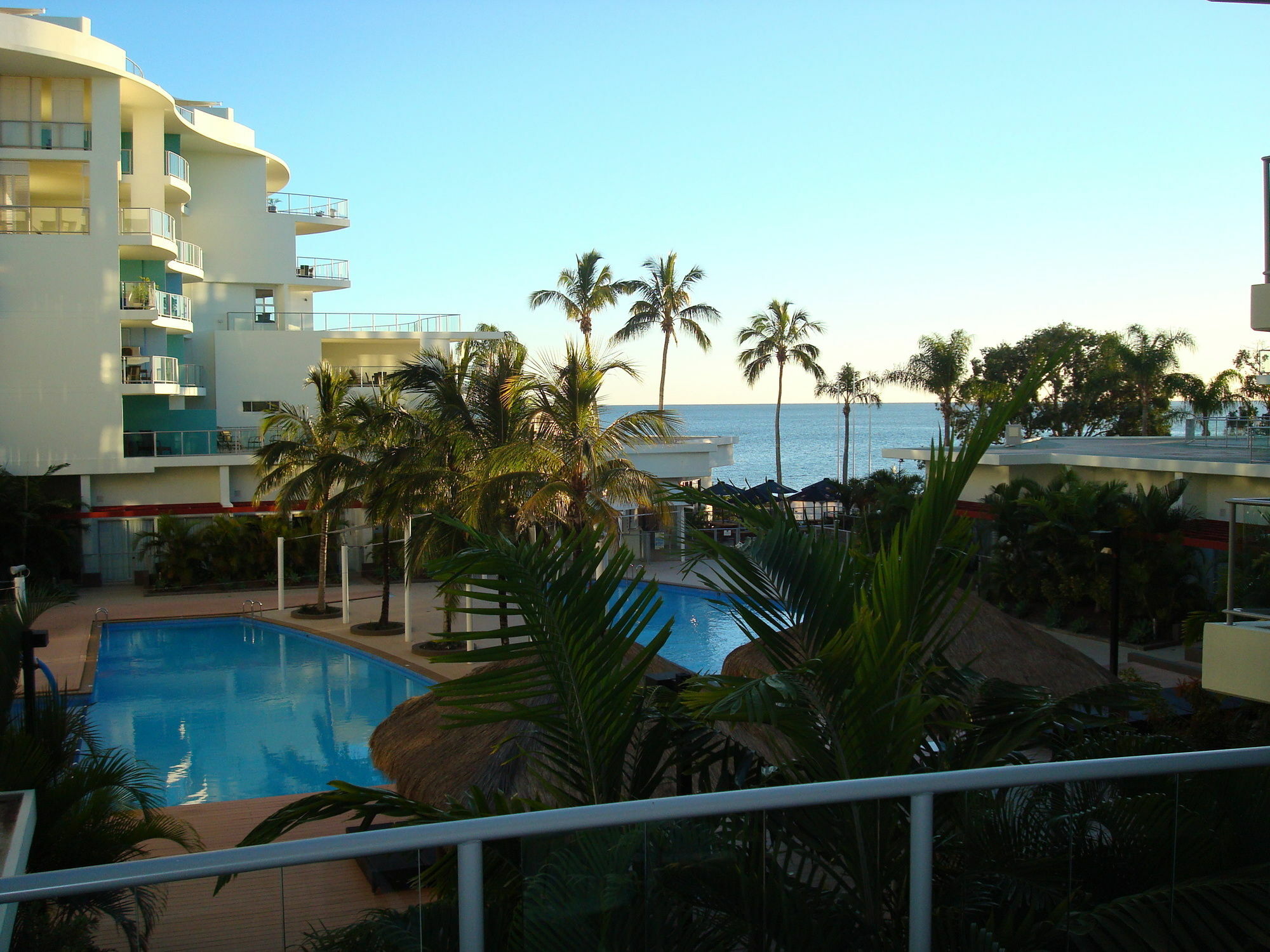 Pier Resort Urangan Luaran gambar