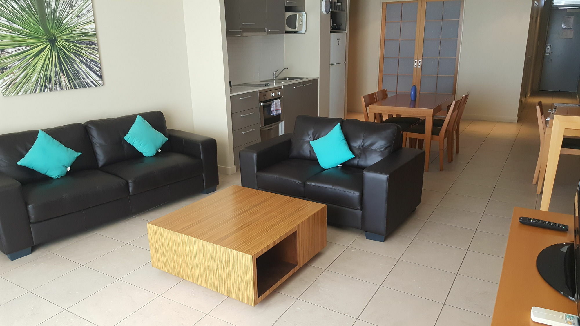 Pier Resort Urangan Luaran gambar