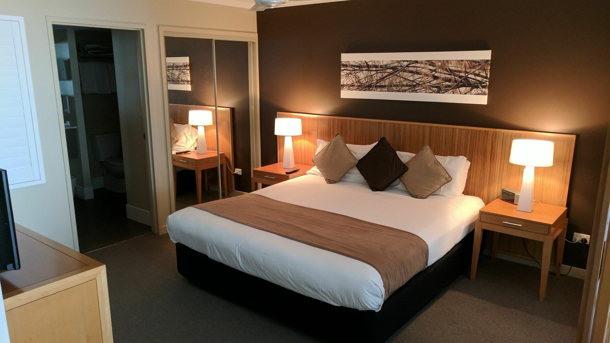 Pier Resort Urangan Luaran gambar